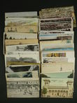 101994 / 4042 - Collections / Picture Postcards