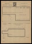 102013 / 1686 - Filatelie / Celiny �SR II / CPA - P��kazn� archy 