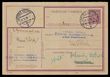 102014 / 644 - Filatelie / Celiny �SR I / CPV - Po�tovn� p��kazky a v�b�rky 