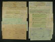 102028 / 0 - Philately / Czechoslovakia 1918-39 / Collections