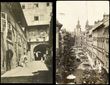 102069 / 3032 - Ansichtskarten / Topographie / Tschechien / Hauptstadt Prag (Praha)