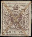 102079 / 2493 - Philatelie / Europa / �sterreich / Ausgaben 1850-1918