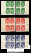102116 / 1100 - Philately / Czechoslovakia 1945-92 / Postage 1945-53
