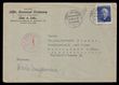 102124 / 1522 - Philately / Czechoslovakia 1945-92 / Interesting things of Postal Service