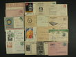 102133 / 2097 - Philately / Other Philatelic Domains / Advert - Overprints and Labels / Czechoslovakia 1918-39