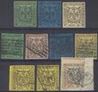102143 / 2162 - Philately / Europe / Italy / Italian States / Modena