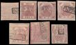 102145 / 2164 - Philately / Europe / Italy / Italian States / Naples