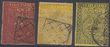 102152 / 2165 - Philately / Europe / Italy / Italian States / Parma