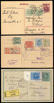 102161 / 2429 - Philately / Europe / Poland