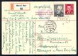102199 / 1516 - Philately / Czechoslovakia 1945-92 / Interesting things of Postal Service