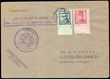 102205 / 1520 - Philately / Czechoslovakia 1945-92 / Interesting things of Postal Service