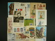 102217 / 3980 - Collections / Philately / Other Philatelic Domains