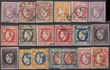 102234 / 2650 - Philately / Europe / Romania