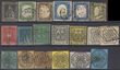 102235 / 2160 - Philately / Europe / Italy / Italian States / Papal states