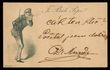 102254 / 0 - Picture Postcards / Theme / Personification, creatures, cartoons