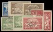102256 / 2660 - Philately / Europe / Russia, Soviet Union