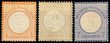 102286 / 2269 - Philately / Europe / Germany / Issue 1870-1945