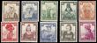 102290 / 2274 - Philately / Europe / Germany / Issue 1870-1945