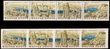 102301 / 2233 - Philately / Europe / Hungary / Issue after 1918