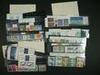 102325 / 3803 - Collections / Philately / Stamps / Sundries 