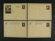 102337 / 1000 - Philately / Slovakia 1939-45 / Postal Stationery / Postcards