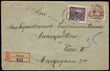 102347 / 88 - Filatelie / �SR I / Hrad�any - celistvosti 