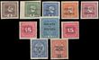 102351 / 2426 - Philately / Europe / Poland