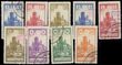 102354 / 0 - Philately / Europe / Poland