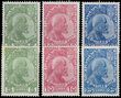 102363 / 2208 - Philately / Europe / Liechtenstein