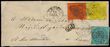 102373 / 2161 - Philately / Europe / Italy / Italian States / Papal states