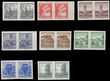 102399 / 2643 - Philately / Europe / Austria / After 1945