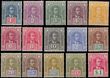 102408 / 2929 - Philately / Southeast Asia / Sarawak