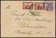 102425 / 388 - Philately / Czechoslovakia 1918-39 / Special Delivery Stamps