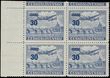 102431 / 1429 - Philately / Czechoslovakia 1945-92 / Air Post