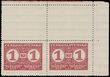 102439 / 493 - Philately / Czechoslovakia 1918-39 / Food Tax Stamps