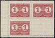 102441 / 494 - Philately / Czechoslovakia 1918-39 / Food Tax Stamps