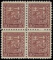 102448 / 0 - Philately / Czechoslovakia 1918-39 / Other Issues 1926-39