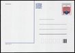 102457 / 1817 - Filatelie / Slovensko 1993 / Celiny