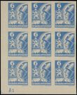 102466 / 1078 - Philately / Czechoslovakia 1945-92 / Ko�ice-issue 1945