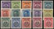 102561 / 21 - Philately / Czechoslovakia 1918-39 / Revolutionary 1918