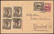 102571 / 542 - Philately / Postal Stationery CZE 1918-39 / Postcards