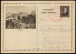 102589 / 868 - Philately / Postal Stationery B. and M. / Forerunners