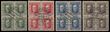 102604 / 239 - Philatelie / Tschechoslowakei 1918-39 / Masaryk 1923-26