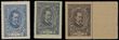 102608 / 176 - Philately / Czechoslovakia 1918-39 / Masaryk 1920