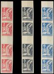 102623 / 1058 - Philately / Czechoslovakia 1945-92 / Ko�ice-issue 1945