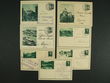 102625 / 1832 - Philately / Other Philatelic Domains / Train Post / Czechoslovakia 1918-39