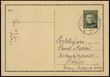 102684 / 1840 - Philately / Other Philatelic Domains / Train Post / Slovakia 1939-45