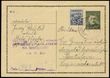102686 / 1841 - Philately / Other Philatelic Domains / Train Post / Slovakia 1939-45