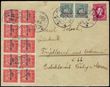 102703 / 1845 - Philately / Other Philatelic Domains / Train Post / Slovakia 1939-45