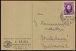 102705 / 1846 - Filatelie / Filatelistick� obory / Vlakov� po�ta / Slovensko 39-45